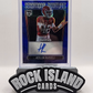 Keelon Russell 2026 Panini Prizm Black #SS-KRL Blue 44/49