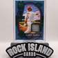 Albert Pujols 2026 Leaf Seasons In The Sun #FL-2 7/7 Game-Used Memorabilia
