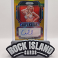 Carmella 2022 Panini Prizm WWE #SA-CML Gold Superstar 06/10