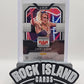 Lacey Evans 2022 Panini Prizm WWE #SS-LEV Sensational Signatures
