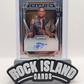 Damian Priest 2022 Panini Prizm WWE #CS-DPS Champion