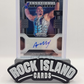 Austin Theory 2022 Panini Prizm WWE #SS-ATH Sensational Signatures