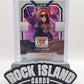 Jacy Jayne 2022 Panini Prizm WWE #SS-JJN Sensational Signatures RC