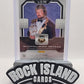 Ted DiBiase 2022 Panini Prizm WWE #SS-TDB Sensational Signatures