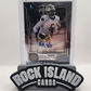 Boubacar Traore 2025 Bowman University Chrome Football #BCA-BT