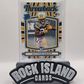 Matthew Golden 2025 Panini Donruss Football Throwback #9 49/49