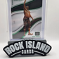 Iron Sheik2023 PaninI Immaculate Collection WWE  #71  GREEN /5