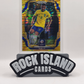 Danilo 2022 Panini Prizm #27 Gold 10/10