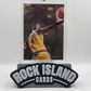 Kobe Bryant 1996 SkyBox Premium #55 Rookie