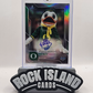 The Duck 2025 Bowman University Chrome Football #BCM-ORE Mascots Auto /10