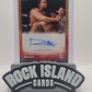 Rusev 2015 Topps WWE #A-R 06/10 RC