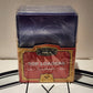 Cardboard Gold Top Loaders - 25 Count
