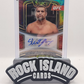 Shogun Rua 2021 Panini Select UFC #SG-SRA Prizm 08/25