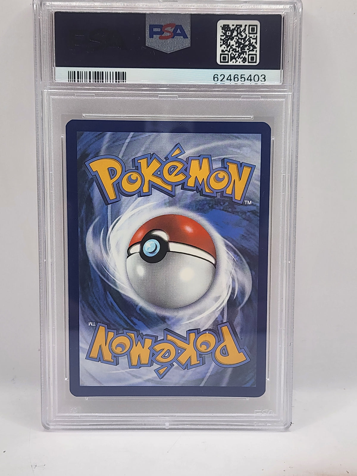 2020 Pokemon Swsh Black Star Promo Zacian V Ultra Premium Collection PSA 10 #076