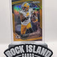 Christian Watson 2025 Panini Prizm #153 Gold 07/10