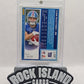 Cam Skattebo 2025 Panini Donruss Optic #228 Pink Velocity Rookie 91/99