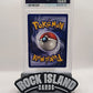 1999 Pokemon Game Charmander PSA 9 #46