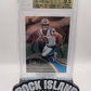 Bryce Young 2023 Select Prizm #291 Silver Rookie BGS 9.5