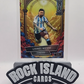 Lionel Messi 2023 Wild Card Comix Silver Age #ACSA-LM1 Color Match 1 of 1