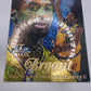 Kobe Bryant 1996 Flair Showcase #18 Row 1 Seat 18 SSP *See Notes *