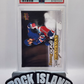 Adam Fox 2019 Upper Deck Young Guns Canvas #C97 PSA 10 New York Rangers