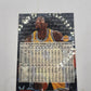 Kobe Bryant 1996 Flair Showcase #18 Row 1 Seat 18 SSP *See Notes *