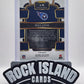 Will Levis 2023 Panini Select #96 Concourse RC 15/70