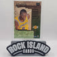 Kobe Bryant 1996 SkyBox Premium #55 Rookie