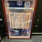 Manny Ramirez 1998 Bowman's Best #14 Atomic Refractor /100 PSA 9