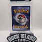 2000 Pokemon Game Base II Ninetales Holo Base II PSA 9 #13