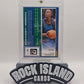 Kevin Garnett 2025 Panini Donruss Optic Signature #166 Choice Mojo 21/25