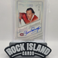 Yvan Cournoyer 2013-14 Panini National Treasures Greatest Signatures Auto /25