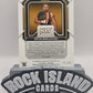 Bron Breakker 2024 Panini Prizm WWE #CS-BBK Blue Champion Signatures 21/49