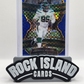 Quinnen Williams 2019 Panini Select #79 Blue /175 Rookie
