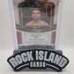 Shogun Rua 2021 Panini Select UFC #SG-SRA Prizm 08/25