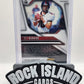 Eli Manning 2025 Panini Prizm Draft Picks #189 White Sparkle Prizm Short Print