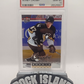 Sidney Crosby 2005 Fleer Ultra #251 Rookie PSA 10