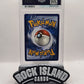 2020 Pokemon Sword & Shield Rebel Clash Inteleon V Rebel Clash Fa PSA 10 #180