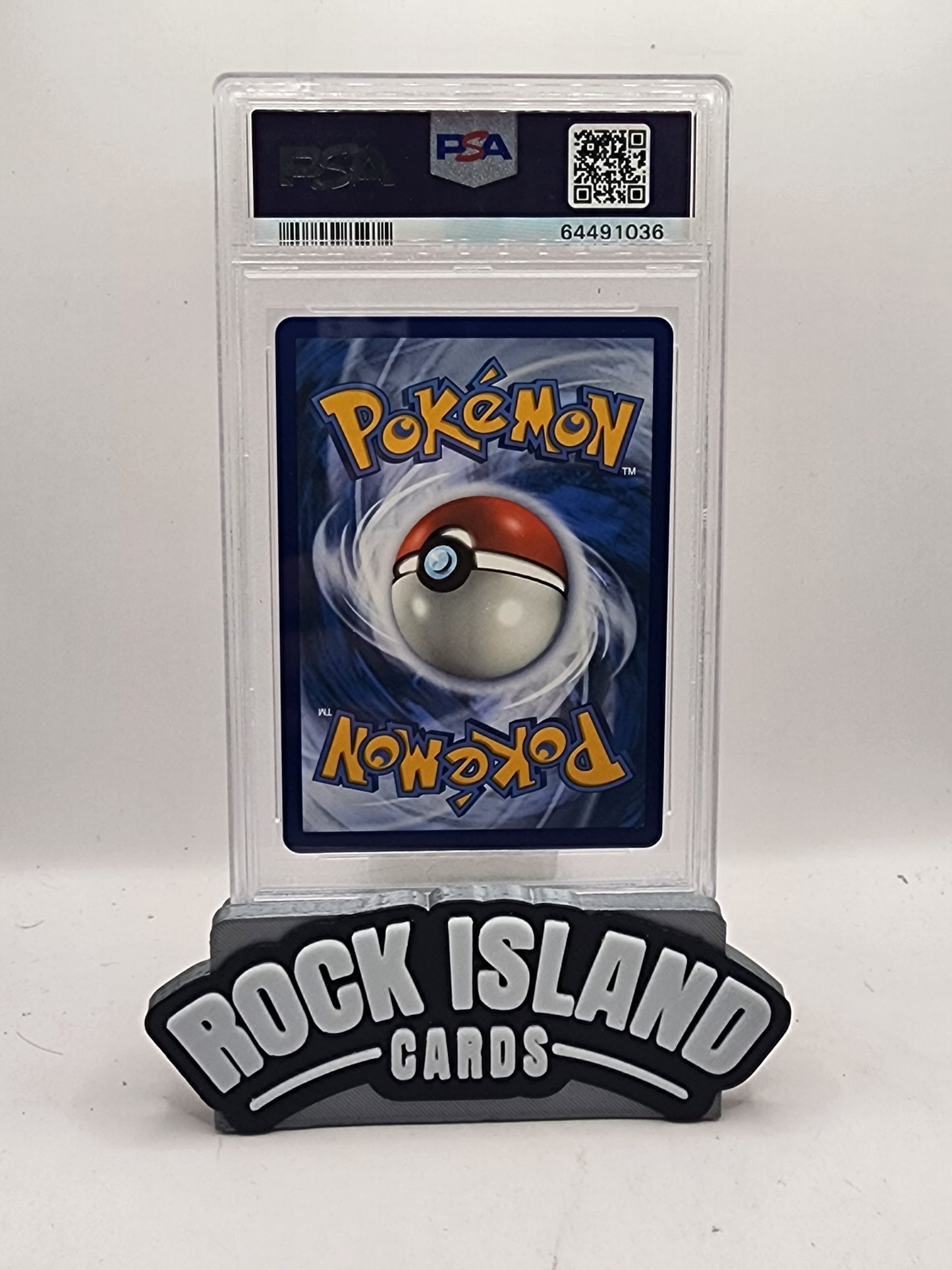 2020 Pokemon Sword & Shield Rebel Clash Inteleon V Rebel Clash Fa PSA 10 #180