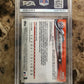 Juan Soto 2018 Topps Chrome Update #HMT55 Rookie PSA 10