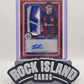 Pedri 2024 Topps Merlin UEFA Club Competitions #MBS-PE Match ball 10/25