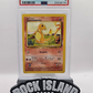 1999 Pokemon Game Charmander PSA 9 #46