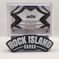 Braelon Allen 2025 Panini Select Football #SME-BAN Tie-Dye Patch /25