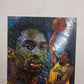 Kobe Bryant 1996 Flair Showcase #18 Row 1 Seat 18 SSP *See Notes *