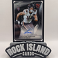 Colston Loveland 2025 Topps Chrome Black #RAU-CL RC
