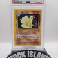 2000 Pokemon Game Base II Ninetales Holo Base II PSA 9 #13