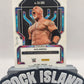 Goldberg 2022 Panini Prizm WWE #SA-GBG Red 82/99 *READ NOTES *