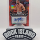 Shogun Rua 2021 Panini Prizm UFC #SG-MRA Red 29/49