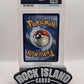 2020 Pokemon Sword & Shield Vivid Voltage Charizard Vivid Voltage PSA 8 #025