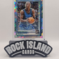 Kevin Garnett 2025 Panini Donruss Optic Signature #166 Choice Mojo 21/25